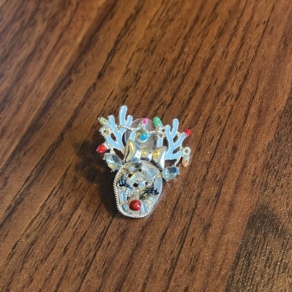 BaubleBar reindeer earrings - Picture 2 of 7